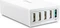 Fantec QC3-A51 Quick Charge 5-Port USB Schnellladegerät Vorschaubild