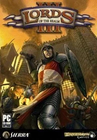 Lords of the Realm 3 (Download) (PC)