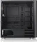 Thermaltake V200 TG, schwarz, Glasfenster Vorschaubild