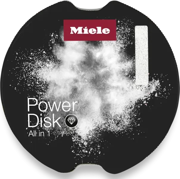 Miele GS CL 4002 P PowerDisk All in 1, 1 Stück
