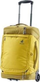 Deuter Aviant Duffel Pro Movo 36 corn/tumeric