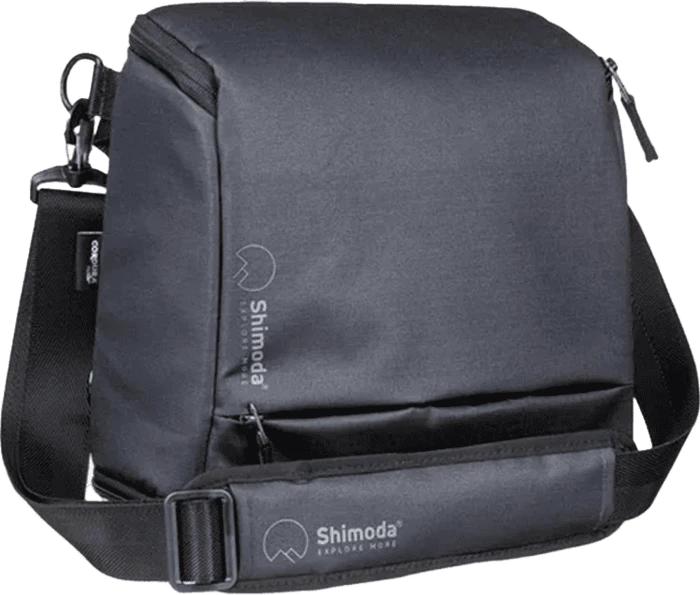Shimoda Top Loader