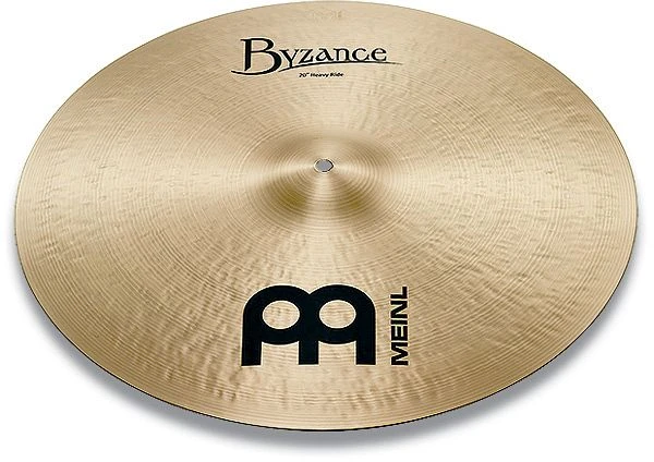 Meinl Byzance Traditional Heavy Ride 23"