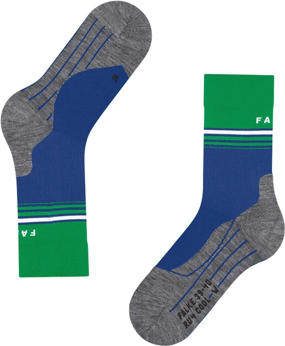 Falke RU4 Endurance Cool Laufsocken yve (Herren)