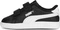 Puma Smash 3.0 Leather V (Junior) Vorschaubild