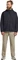 Jack Wolfskin Mogari Hooded Jacke dark navy (Herren) Vorschaubild