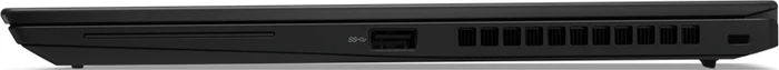 Lenovo ThinkPad T14s G2 (Intel), Villi Black, Core i5-1135G7, 16GB RAM, 512GB SSD, 5G, DE