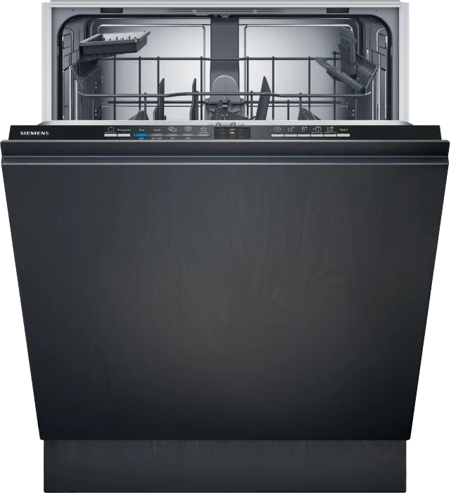 Siemens iQ100 SX61IX14TE Großraum-Geschirrspüler