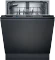 Siemens iQ100 SX61IX14TE Großraum-Geschirrspüler Vorschaubild