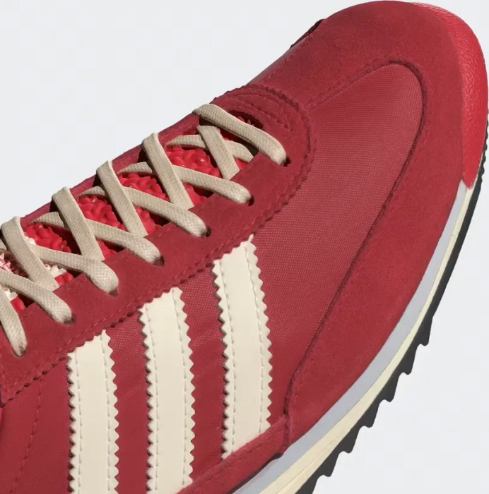 adidas SL 72 better scarlet/cream white/halo blue (Damen)