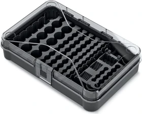 Kistenberg Batteriebox 115 Fächer