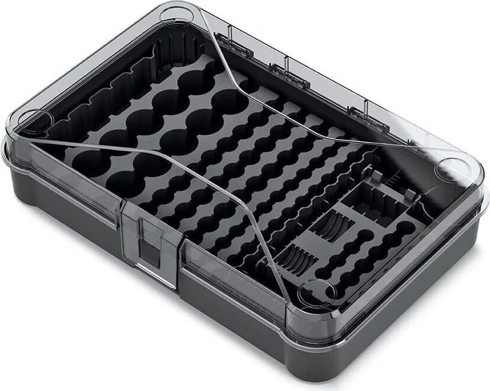Kistenberg Batteriebox 115 Fächer