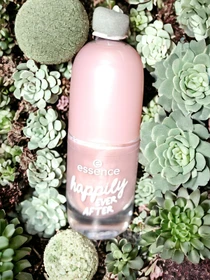 Essence gel nail colour Nagellack 06 happily ever after, 8ml