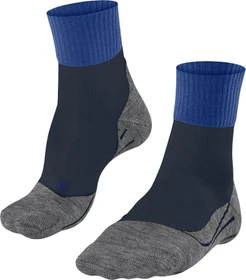 Falke TK2 Explore Cool Short Wandersocken cobalt (Herren)