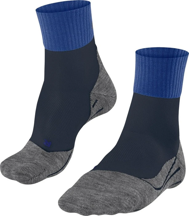 Falke TK2 Explore Cool Short Wandersocken cobalt (Herren)