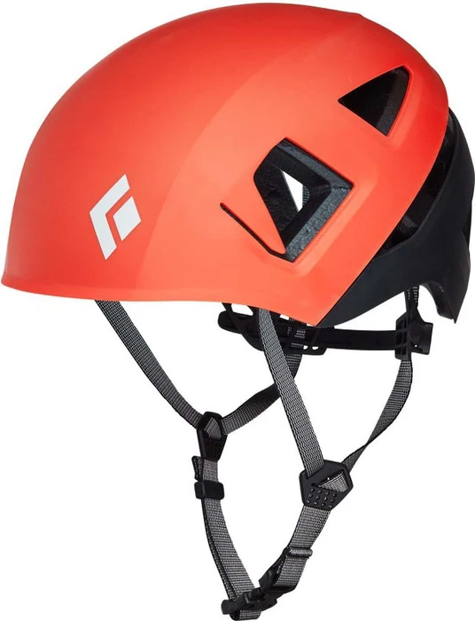 Black Diamond Capitan Helm octane/black