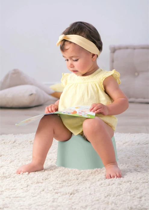 Rotho Babydesign Ava Töpfchen Kindertopf sage green (1236605155)