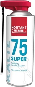 CRC Kontakt Chemie Kälte 75 Super Kälte-Spray, 200ml