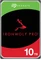 Seagate IronWolf Pro NAS HDD +Rescue 10TB Bundle, 24/7, 512e / 3.5" / SATA 6Gb/s, 2er-Pack Vorschaubild