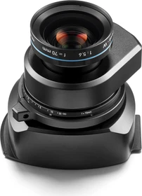 Phase One XT-Rodenstock HR Digaron-W 70mm 5.6