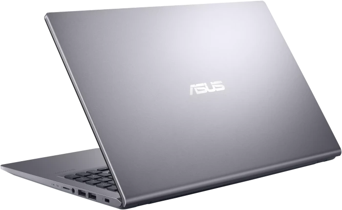 ASUS VivoBook 15 M515UA-BQ504W, Slate Grey, Ryzen 7 5700U, 16GB RAM, 512GB SSD, DE, EDU