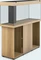 Juwel Rio 240 LED Aquarium-Set mit Unterschrank, helles Holz/helles Holz, 240l Vorschaubild