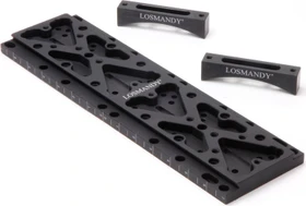 Losmandy Dovetail Plate Prismenschiene für Celestron 8'' SC