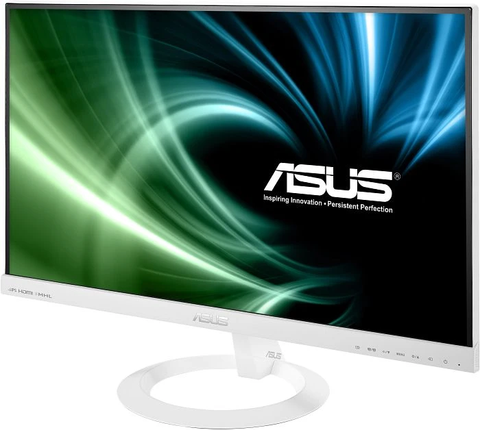 ASUS VX239H-W, 23"