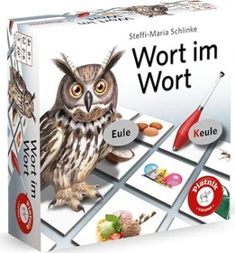 Wort im Wort