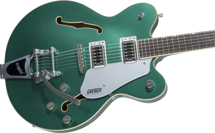 Gretsch G5622T Electromatic CB Georgia Green