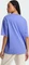 adidas Essentials Boyfriend T-Shirt kurzarm semi cobalt blue (Damen) Vorschaubild