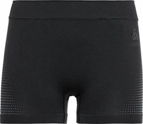 Odlo Performance Warm Hose lang grey melange/black (Damen)