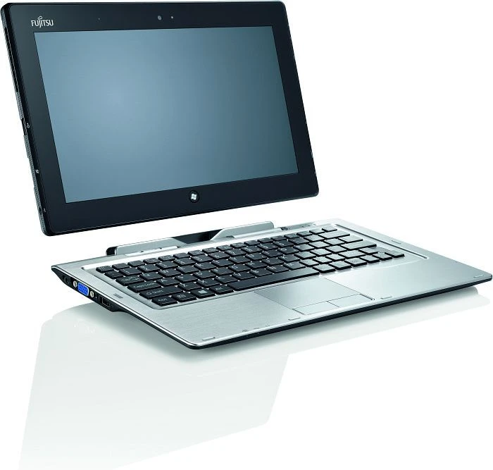 Fujitsu Stylistic Q702, Core i5-3427U, 256GB, LTE
