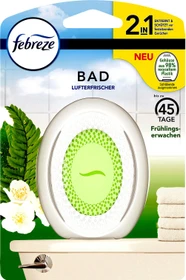 Febreze Bad Lufterfrischer Frühlingserwachen, 7.5ml