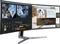 Samsung CRG9 (2019), 49" Vorschaubild