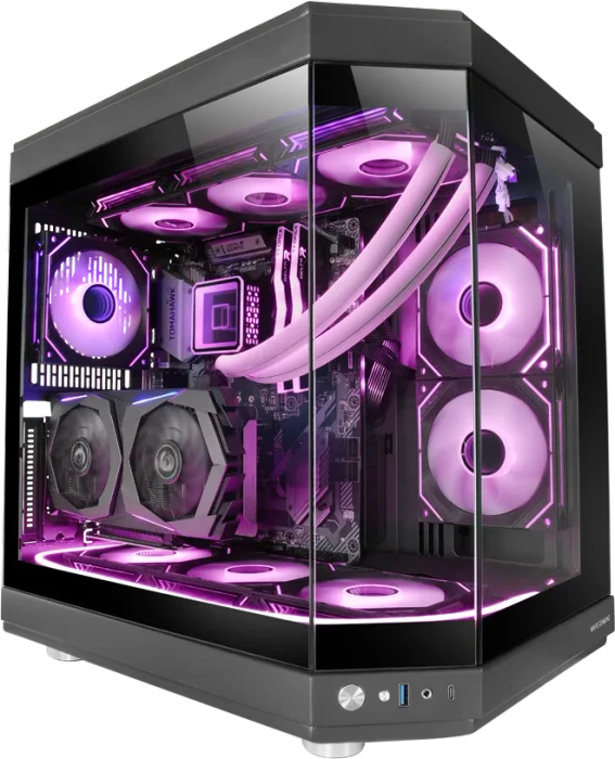 Mars Gaming MC-3T
