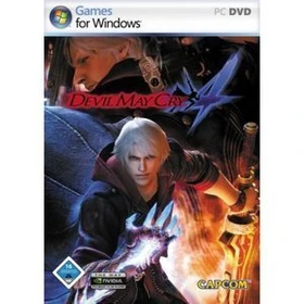 Devil May Cry 4 (Download) (PC)
