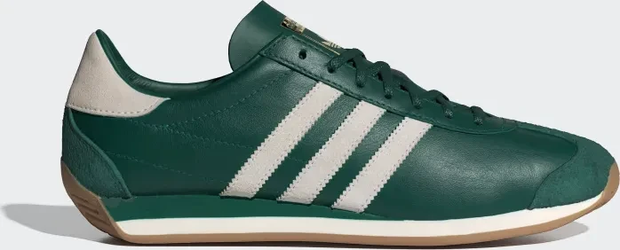 adidas Country OG collegiate green/chalk white/gum