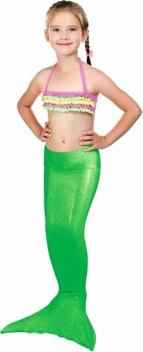 Xtrem Toys Aquatail Monoflosse