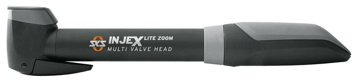 SKS Injex Lite Zoom Minipumpe