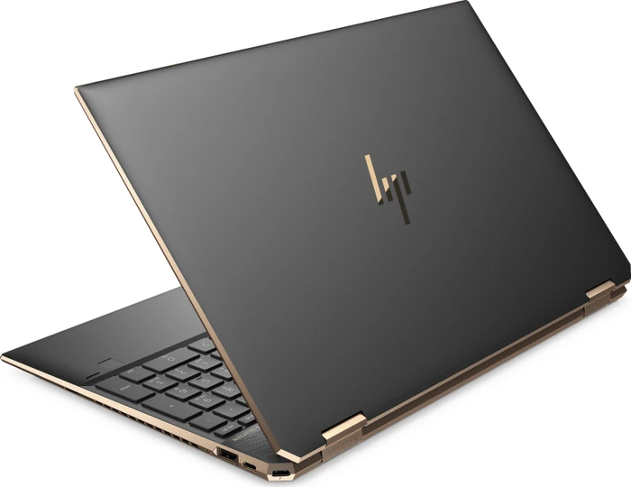 HP Spectre x360 Convertible 15-eb1079ng, Nightfall Black, Core i7-1165G7, 16GB RAM, 2TB SSD, DE