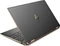 HP Spectre x360 Convertible 15-eb1079ng, Nightfall Black, Core i7-1165G7, 16GB RAM, 2TB SSD, DE Vorschaubild
