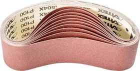 Pferd BA 75/533 A 100 Schleifband K100, 75x533mm, 10 Stück
