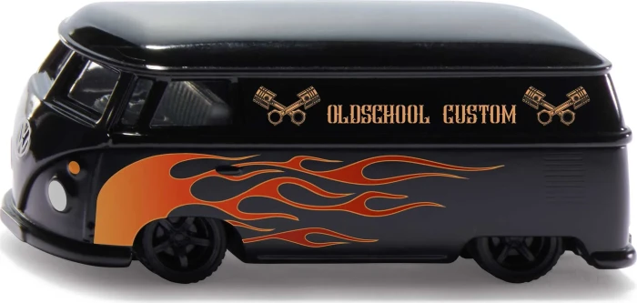 SIKU VW T1 Bus Transporter Custom