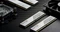 G.Skill Ripjaws S5 weiß UDIMM 32GB Kit, DDR5-6000, CL32-38-38-96 Vorschaubild