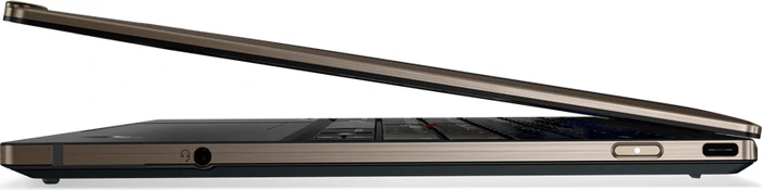 Lenovo ThinkPad Z13 G1, Bronze with Black Vegan Leather, Ryzen 7 PRO 6850U, 16GB RAM, 512GB SSD, LTE, UK