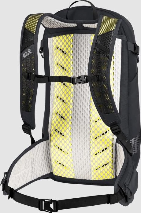 Jack Wolfskin Moab Jam Pro 18.5 phantom