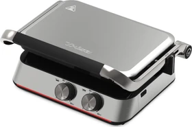 Trisa Grill Prime Panini Kontaktgrill