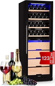 Klarstein Barossa 123 Duo