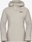 Jack Wolfskin Prelight 3in1 Funktionsjacke pale sand Vorschaubild